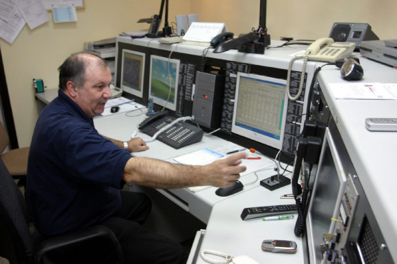 Ne ijedjen meg a szirénák hangjától ma délelőtt