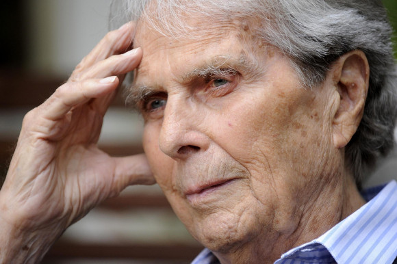 Görgey Gáborra emlékeztünk a Klubdélelőttben