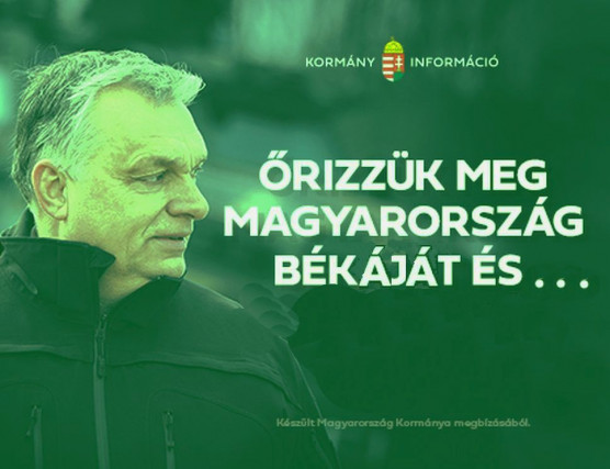 Mondatok, amelyekkel Magyarországon választást lehetett nyerni – Hardy Mihály jegyzete