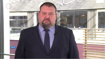 Távozik a közmédiától Bende Balázs