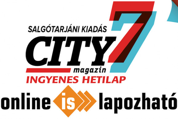 A választás után megszűnt a City7 lapcsalád