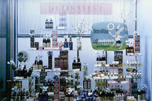 Anno Budapest: Húsvét