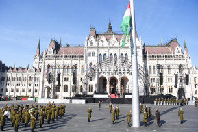 Senki nem támadta meg az országgyűlési választás eredményét