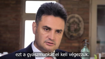 Márki-Zay pártot épít az EP-választásokra