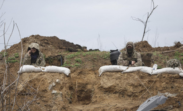 Nem megy az amerikai elnök Ukrajnába