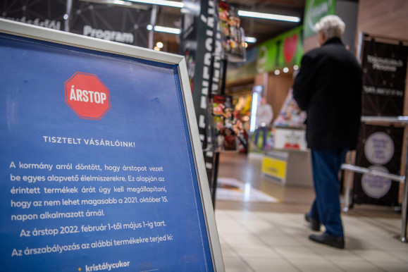Raskó: A disznóhúsnál elképesztő áremelkedés történt