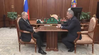 Nem támadják tovább Mariupolt az oroszok