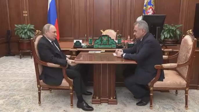 Nem támadják tovább Mariupolt az oroszok