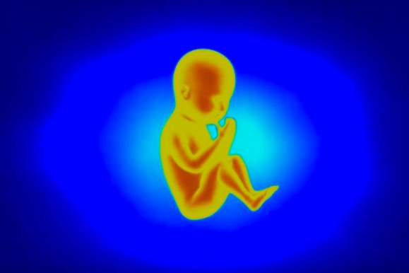 Kedves Szentszék, most akkor a magzatnak vannak jogai?