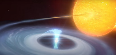 Egy robbanás, ami nem pusztítja el a csillagot