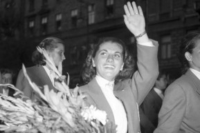 Búcsú Pindurkától