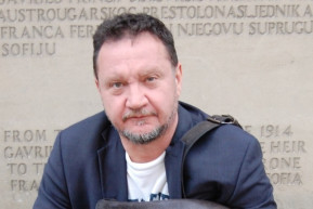 Balázs Attila: A művész halála