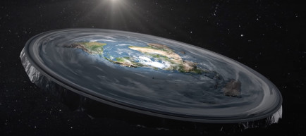 Áltudományért Laposföld-díj