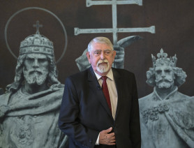 Rosszul írta a Himnusz első sorát a Magyarságkutató Intézet a magyar kultúra napján