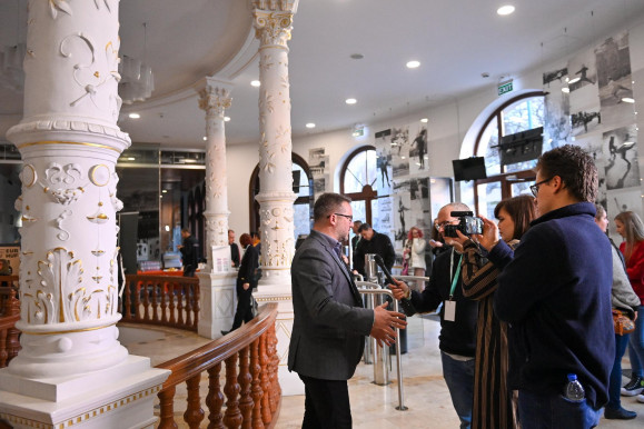 Ujhelyi István az MSZP-ről: El kell engedni ezt a brandet