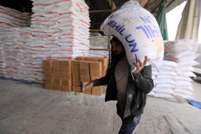 Brutális élelmiszer- és energiaáremelkedésre számít a Világbank