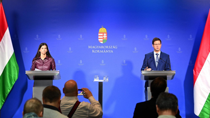 Gulyás: A háború végéig maradnak a befektetésre kivetett adók