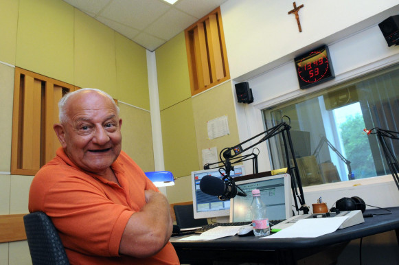 Meghalt Bradányi Iván, Kovács Kati, Máté Péter és sokak dalszövegírója