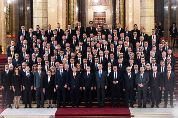 Lekéste a frakciófotózást Lázár