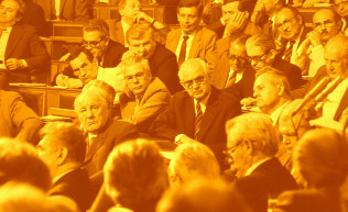 Ki kell húzni, míg egyszer csak megérzik az idő szavát – Dési János jegyzete