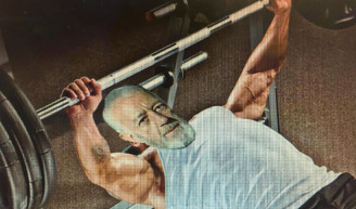 Az erő legyen veled!