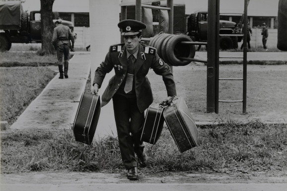 Láttam már diktatúrát