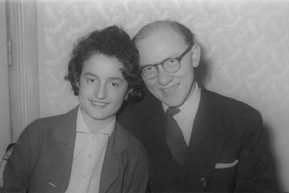 A nagy budapesti cionista per