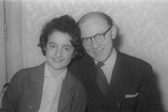 A nagy budapesti cionista per