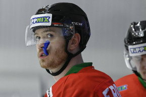 Himnuszéneklés: a román hokiválogatott székelyei miatt áll a bál Romániában