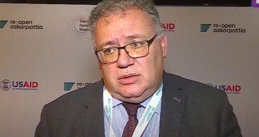 Kijevi nagykövet: Magyarország nem akadályozza Ukrajna EU és NATO csatlakozását