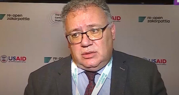 Kijevi nagykövet: Magyarország nem akadályozza Ukrajna EU és NATO csatlakozását