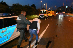 A rendőrség Hadházyt és civileket is megfigyelhetett, az ügyészség nyomoz