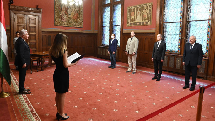 Karácsony Gergelyt megbüntette a választási bizottság