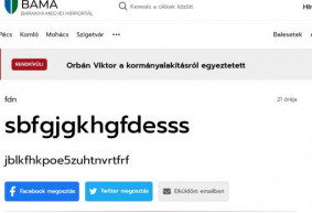 Így működik a Kesma-birodalom: mindenhol lehozták a krikszkrakszokat