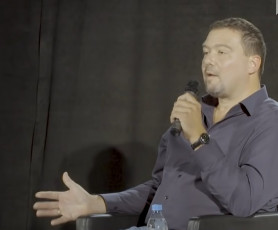 Huth: Meglepő, hogy a Klubrádióban még mindig a sárga csillagokról van szó