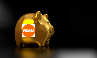 Veszteséges volt a Fidesz 2021-ben