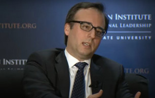 Pressman: A Magyarországgal szembeni asszertív magatartás hozza az eredményeket 