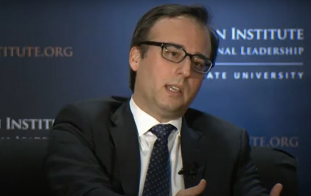 Pressmann búcsúja: a jogállamiság egyre inkább a propaganda uralmának van alárendelve