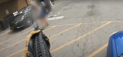 Tíz embert lőtt agyon egy 18 éves rasszista Buffalóban