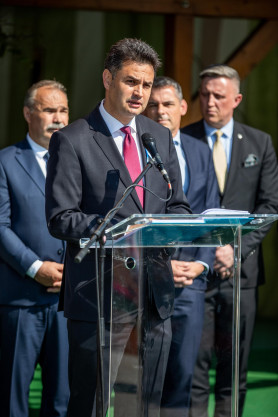 Márki-Zay: Kétségkívül voltak rossz mondataim