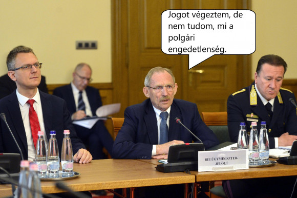 Szép, okos fiadat – Szénási Sándor jegyzete