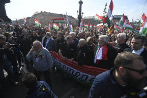 Fizessék ki a tanárokat! - üzent Brüsszelnek a CÖF