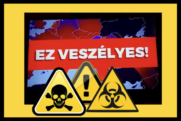 Veszélyek kora – Selmeci János jegyzete