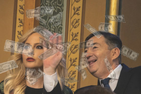 A Mészáros-talány