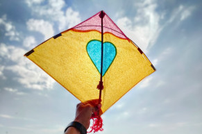 A Brancs meg a Papírsárkány