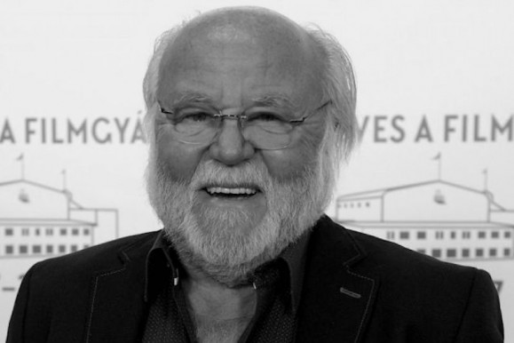 Elhunyt Haumann Péter