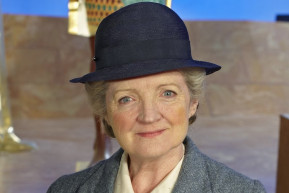 Miss Marple-től A tetovált lányig