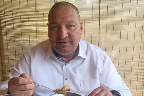 Németh Szilárd: A szuverenitásvédelmi törvény lesz a heti főmenü  