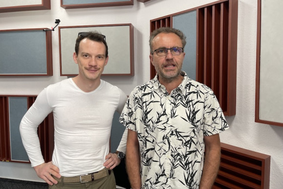 Pénzügyi döntés: az HBO leszedte a Besúgó sorozatot a kínálatból