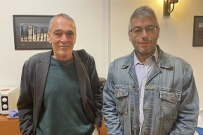 Örkény Antal: Ennek a kormánynak lételeme a krízis